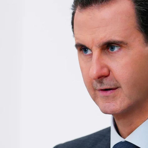 Quién es Bashar al-Assad, el líder sirio cuya familia gobernó con puño de hierro durante más de 50 años