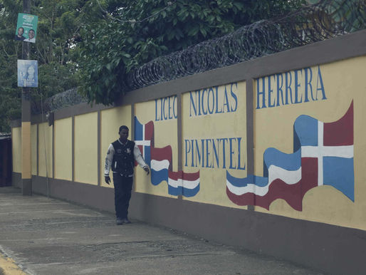 Continúa la tensión en el kilómetro 20 de la carretera Villa Mella-Yamasá por búsqueda de "Yanepa"