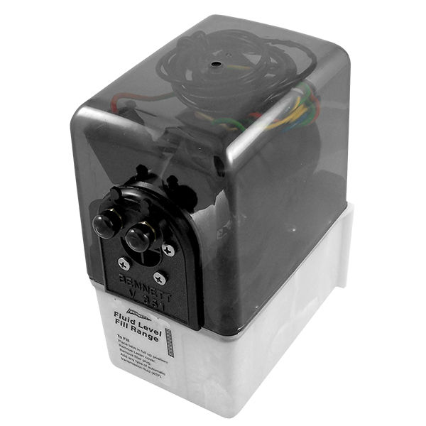 BOMBA HIDRAULICA DE FLAPPER V351HPU1