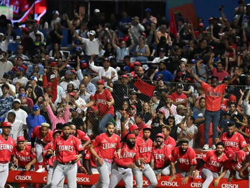 El Escogido conquista su corona 17