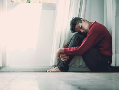 Ansiedad social: cómo puedes saber si tienes un trastorno