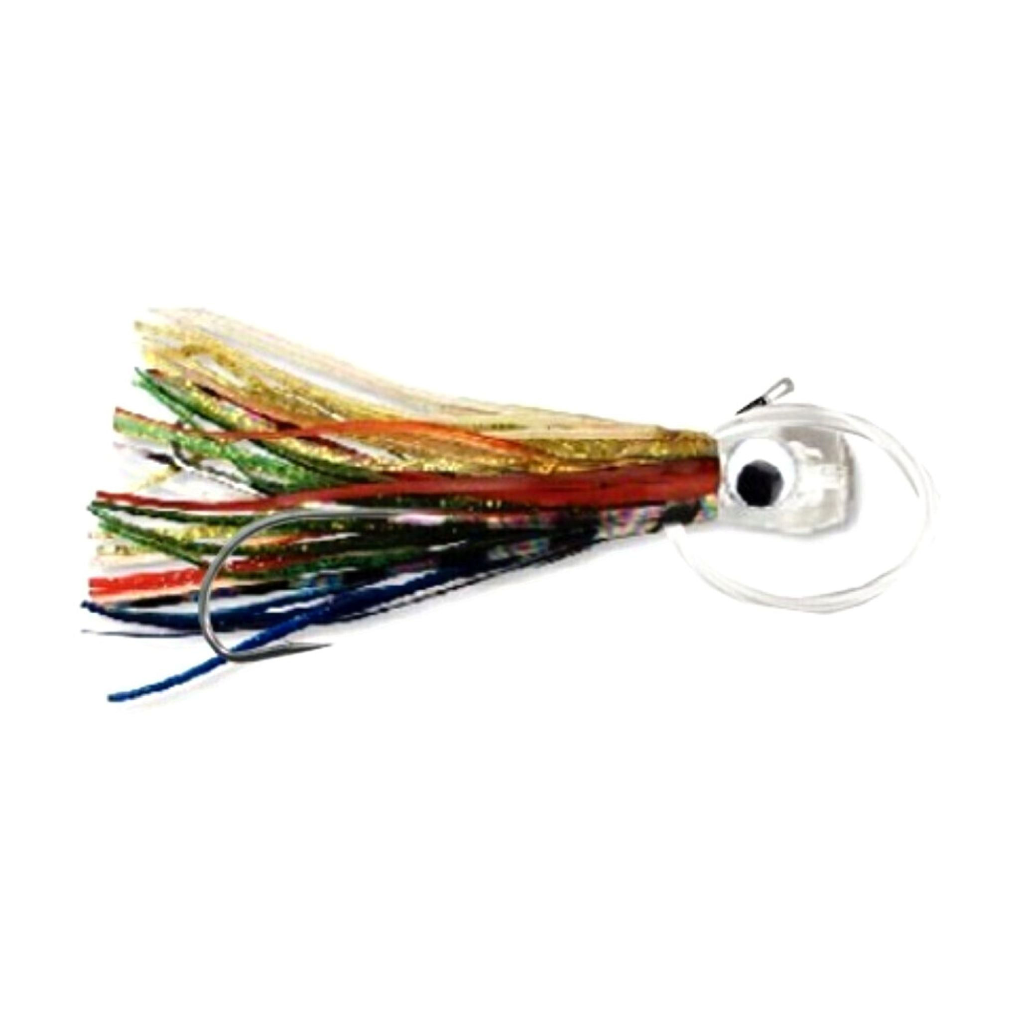 SEÑUELO WILLIAMSON SAILFISH CATCHER 6.5 MONTE CARLO