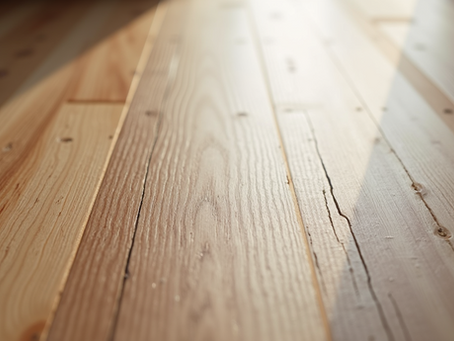Discover the Vinyl Flooring Benefits That Transform Your Home