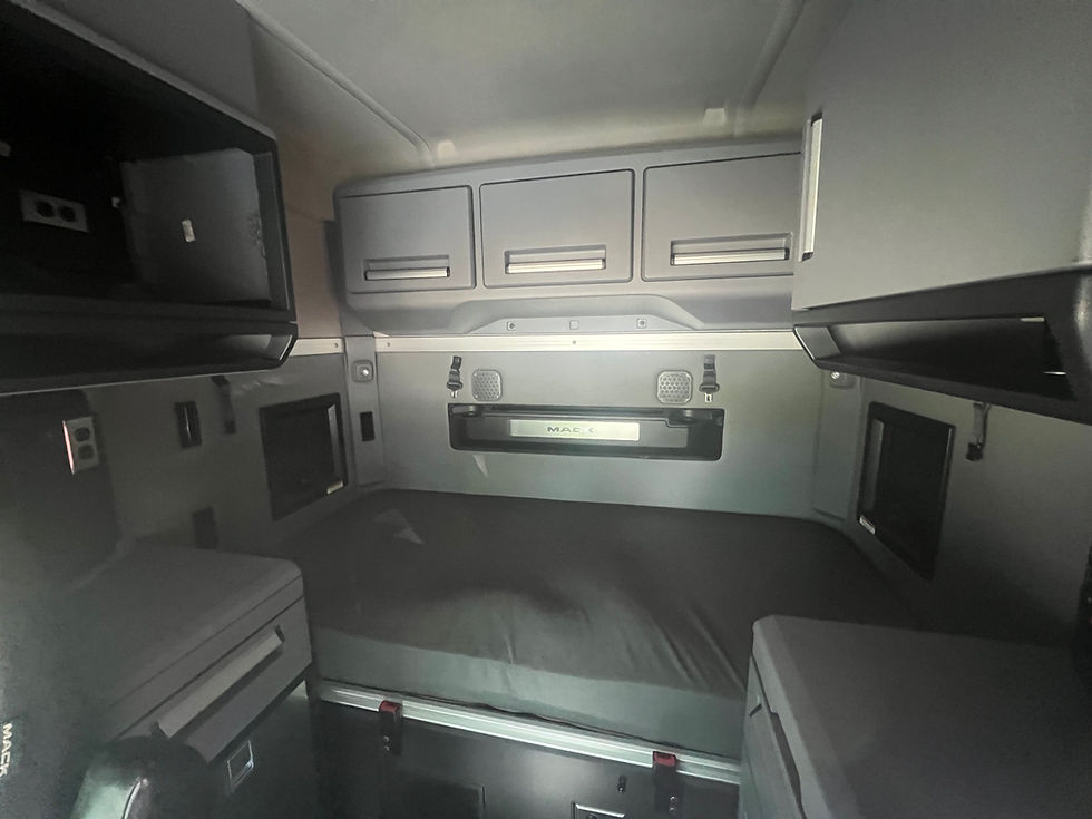 Thumbnail: bunk bed - Stock# E37409LR
