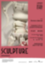 Sculpture, céramique, par Emma Liberati