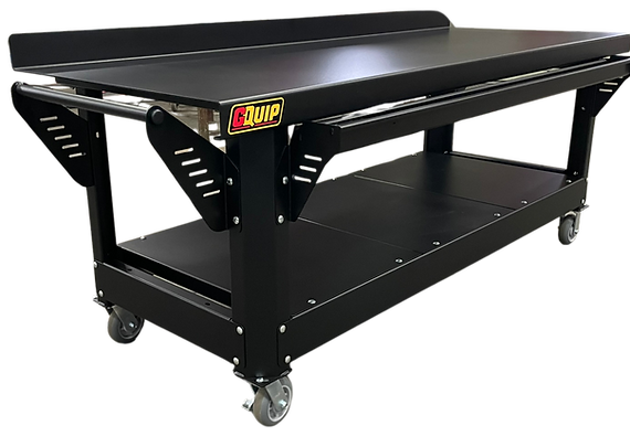 HS 4430 utility cart