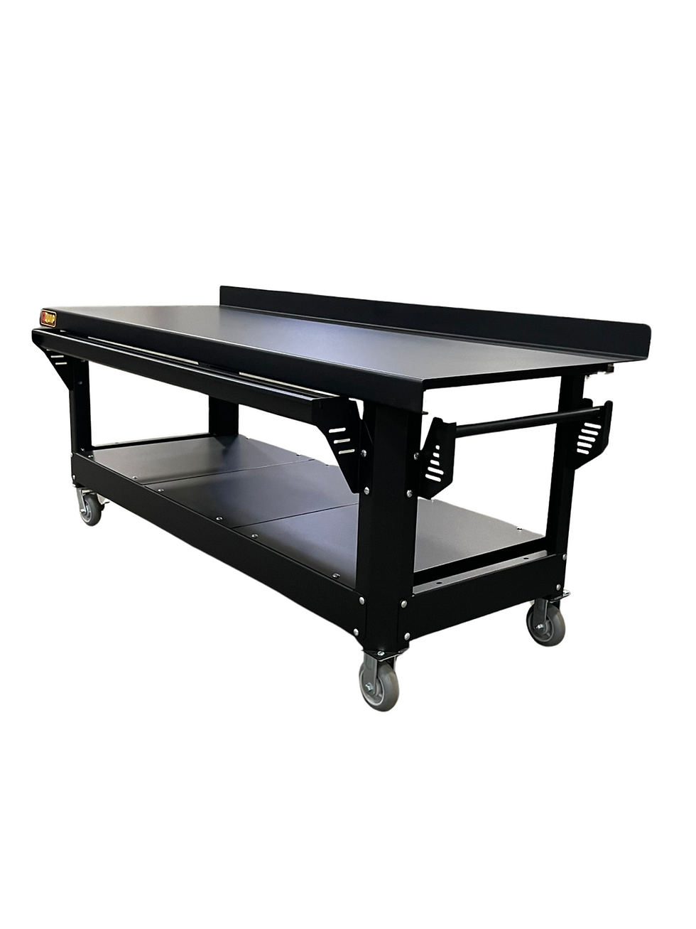 Thumbnail: HS 9636 Tech. Table. Mobile 