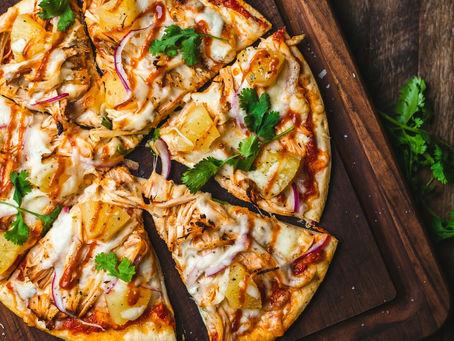 The Pepperoni on Your Lunch Tray Is in the Same Cancer Category as Tobacco. Here's What That Actually Means.