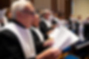 Coro de Adultos | St. David's Episcopal Church