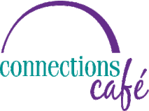 Connections Cafe - New Member Welcome