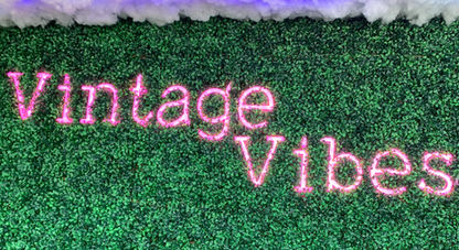 Opening my Vendor Case