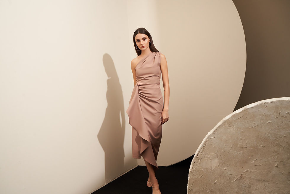 Thumbnail: Aden Dress