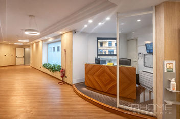 Ufficio di rappresentanza disponibile in locazione a Trastevere