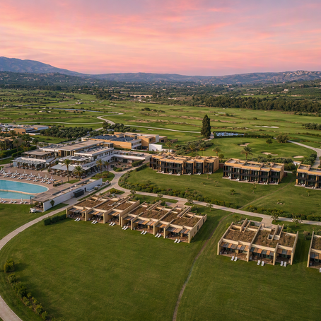 branded residences