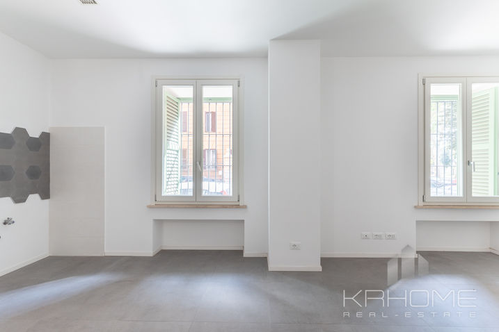 Appartamento disponibile in locazione San Giovanni Roma