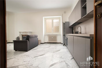Appartamento vicino Piazza delle Muse quartiere Parioli Roma