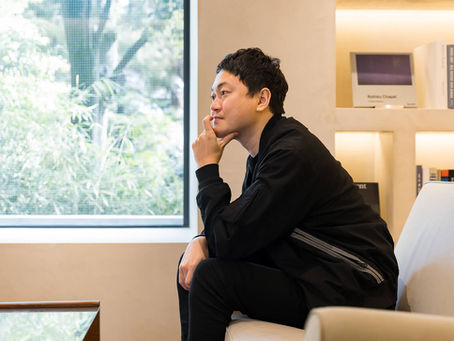 Shinji Hamauzu not a hotel