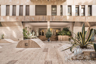 Appartamento ideale per professionisti o studenti Luiss, in zona centrale e ben collegata