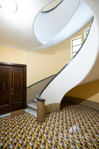 Appartamento ristrutturato in locazione a Trastevere proposto da Krhome Real Estate