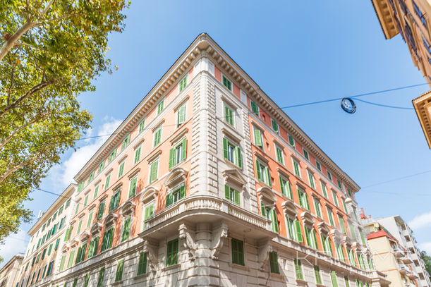 Appartamento residenziale in affitto San Giovanni Roma