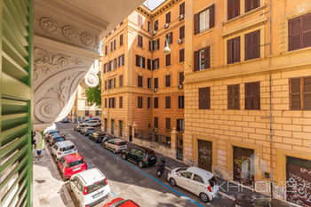 Appartamento in affitto vicino Basilica di San Giovanni Roma