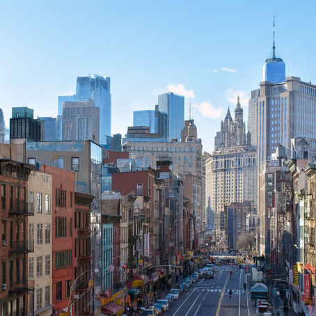 Nomadic Luxury: l’arte di sentirsi a casa... nel mondo