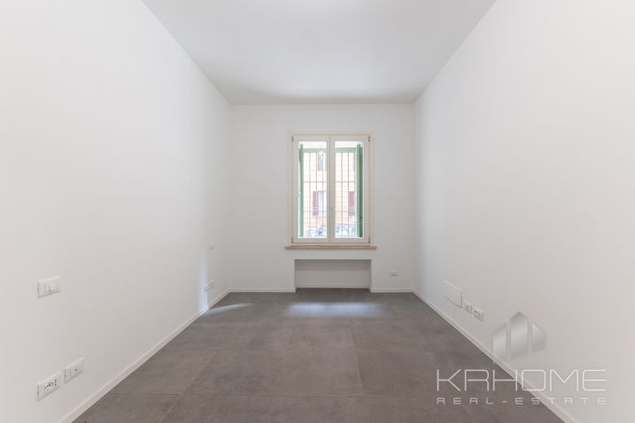 Residenza in locazione nel quartiere San Giovanni Roma