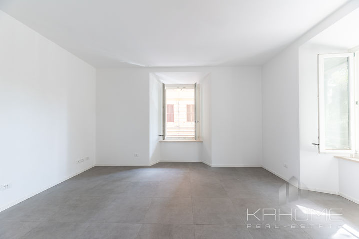 Appartamento disponibile in locazione San Giovanni Roma