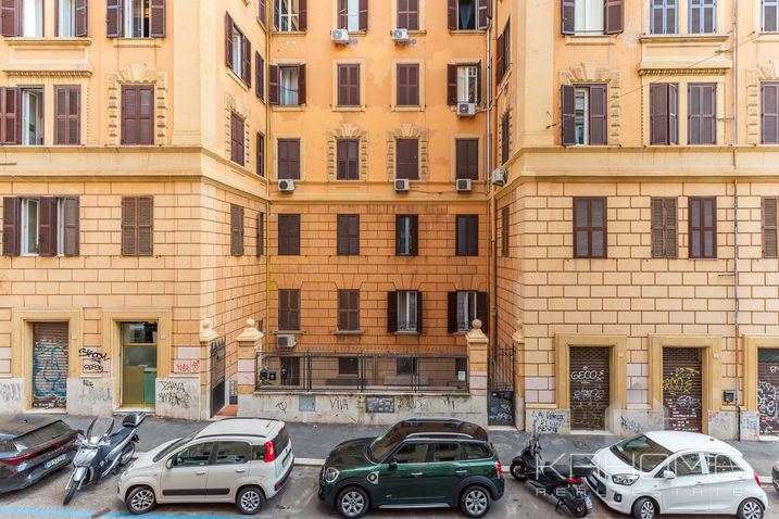 Immobile in affitto zona San Giovanni in Laterano Roma