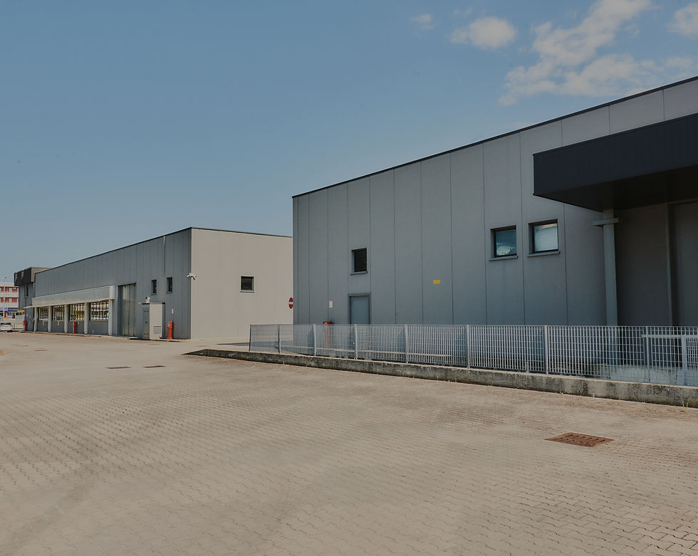 Conceria Tirrena, uffici a Civitanova Marche e Turbigo con sistemi di climatizzazione a basso impatto energetico