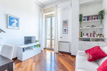 Locazione immobiliare ai Parioli in contesto elegante e riservato