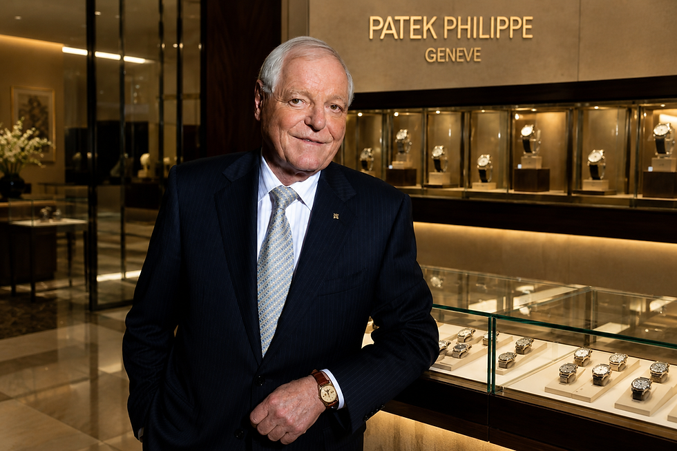 Patek Philippe