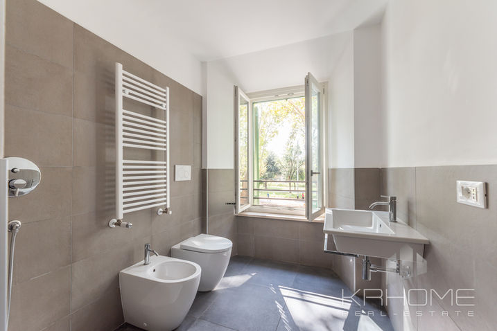 Residenza in locazione nel quartiere San Giovanni Roma