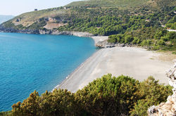 Cala d'Arconte