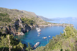 Porto Infreschi