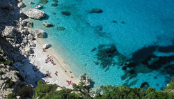 Spiaggia della Marinella