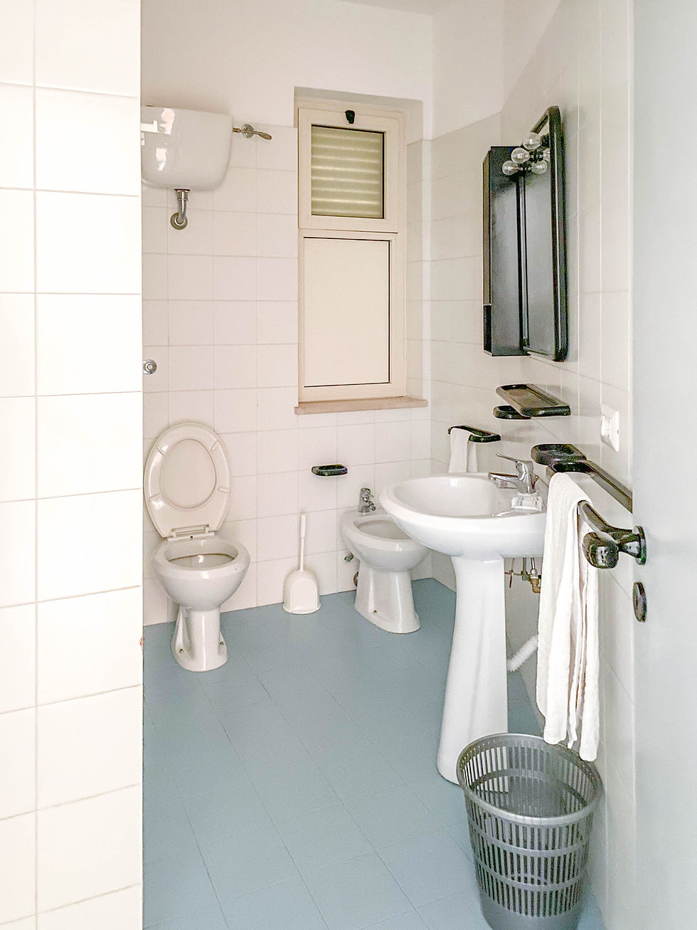 Appartamento con angolo cottura interno