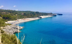Spiaggia della Fenosa