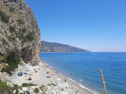 Spiaggia della Molpa