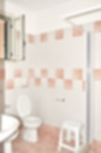 Camera - Toilette