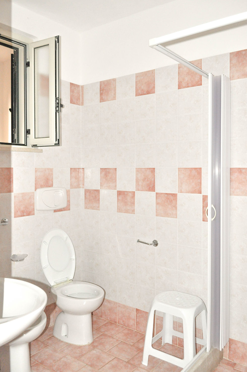 Camera - Toilette