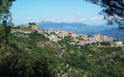 Rocca Cilento
