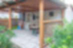 Casa Mobile - Patio