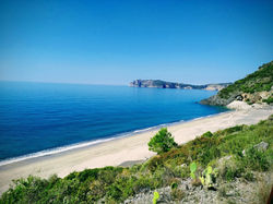 Cala del Cefalo