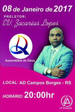 Entre em Contato!!!