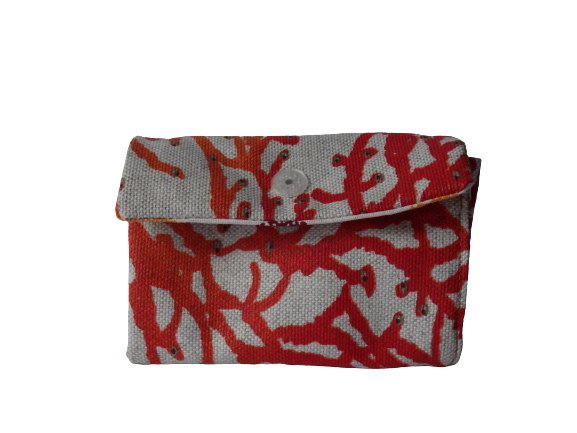 Porte monnaie et carte