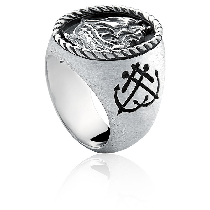 Miniatura: Anel Explorer