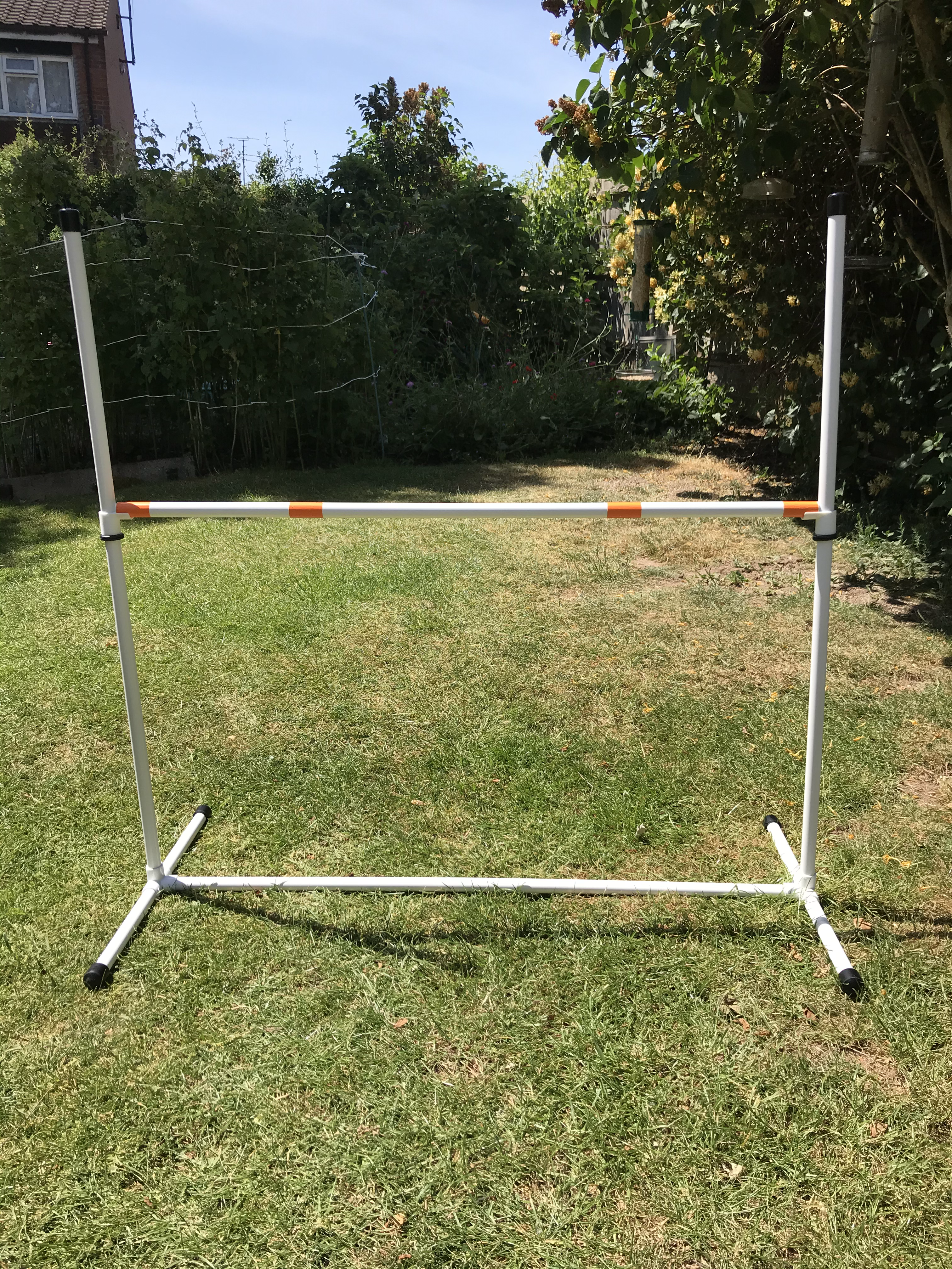2x Deluxe Jumps - Large 100cm