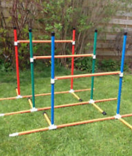 Deluxe Combination Set