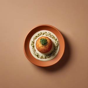 Arancini Topları